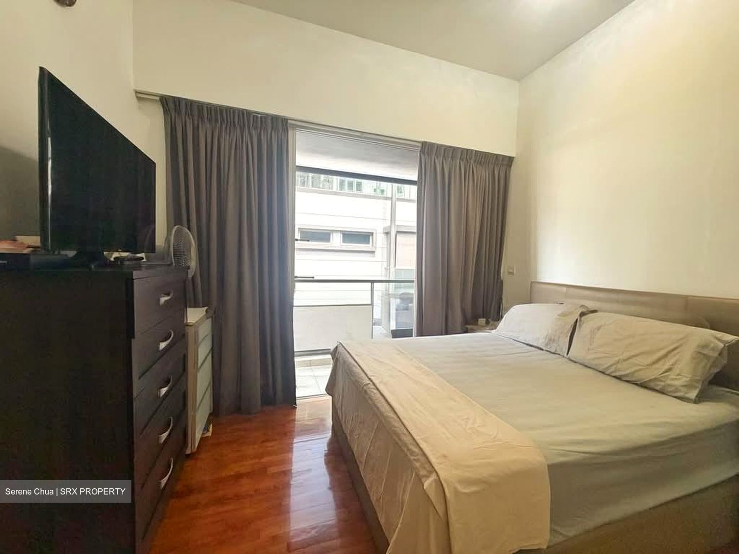 West Coast Drive (D5), Terrace #598763101